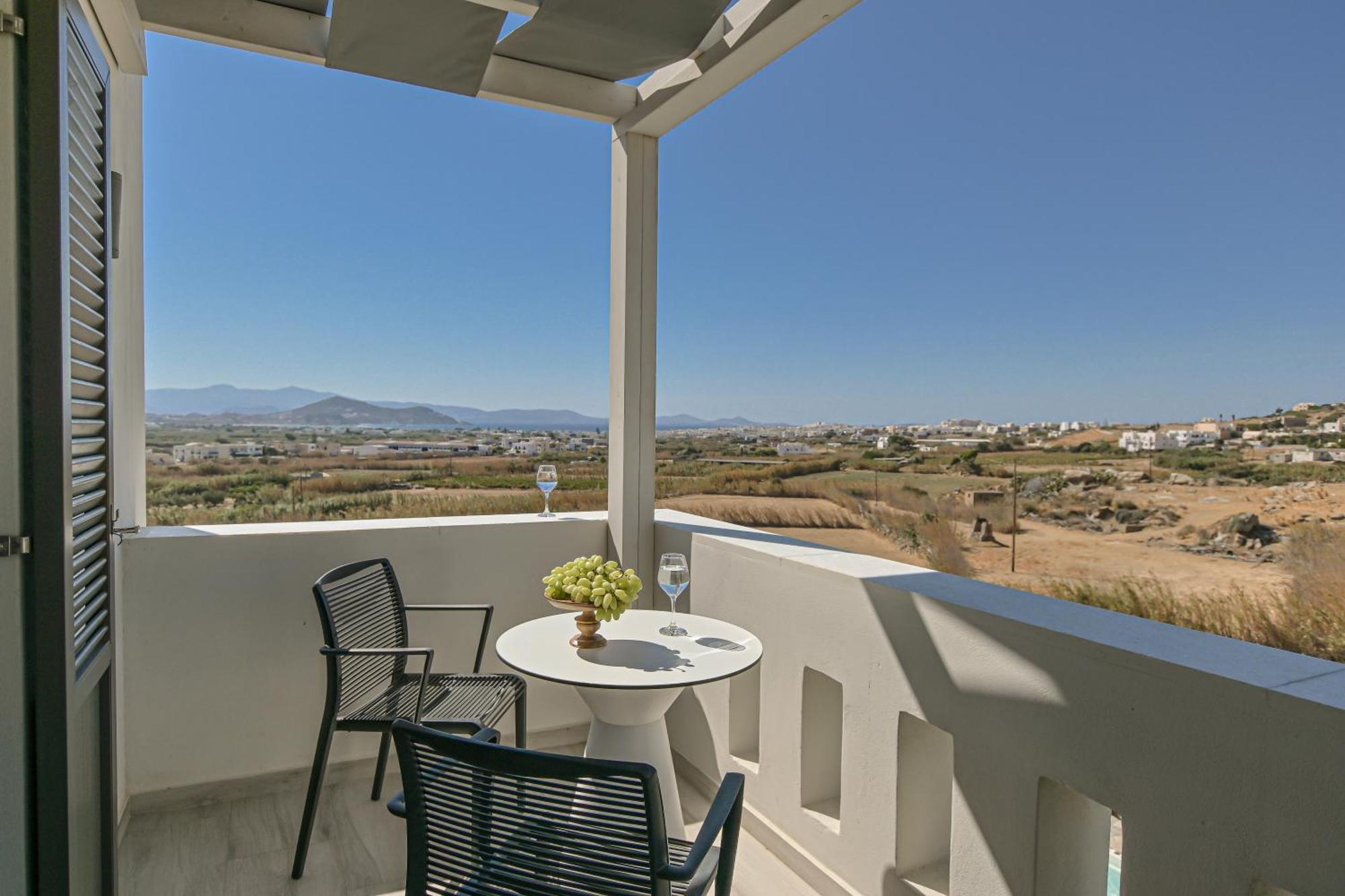 Villa Bazeos Αγγίδια Εξωτερικό φωτογραφία